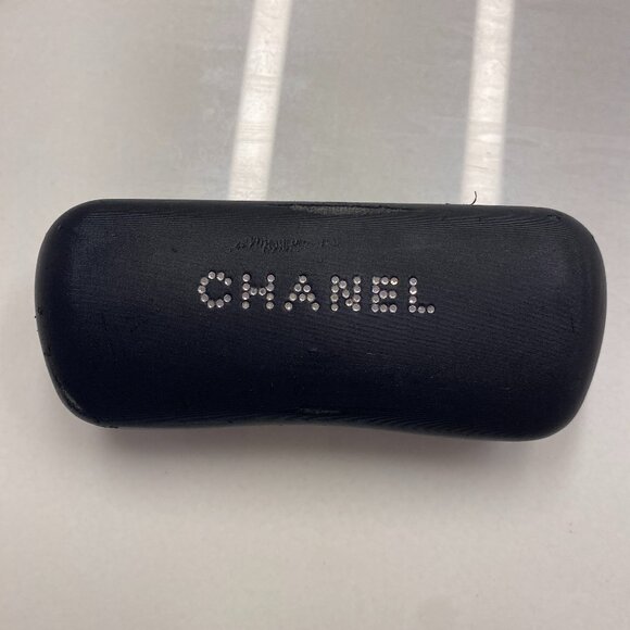 CHANEL VINTAGE Y2K SUNGLASSES - Picture 5 of 6